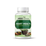 Ardovellness Heart Health 750mg 60 capsules