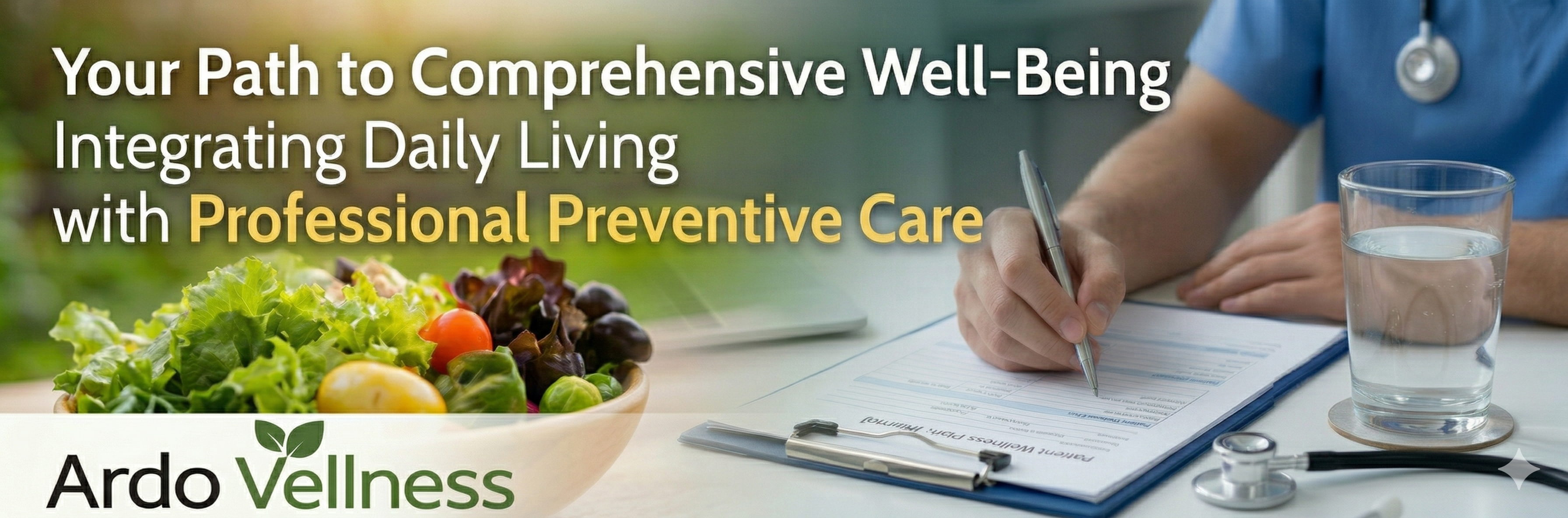 Why Preventive Healthcare is More Important Than Ever