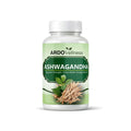 Ardovellness Ashwagandha 750mg 60 capsules
