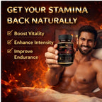 Ardovellness Testoboost 750mg 60 Capsules