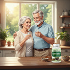 Ardovellness Heart Health 750mg 60 capsules