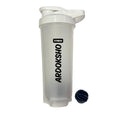 Gym shaker bottle 750ml
