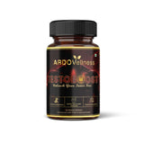 Ardovellness Testoboost 750mg 60 Capsules