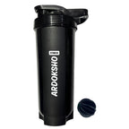 Gym shaker bottle 750ml