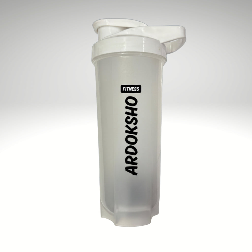 Gym shaker bottle 750ml