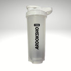 Gym shaker bottle 750ml