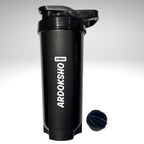 Gym shaker bottle 750ml