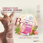 Ardovellness B- Curve 750mg 60 Capsules