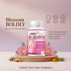 Ardovellness B- Curve 750mg 60 Capsules
