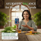 Ardovellness Diabetic Care 750mg 60 Capsules