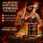 Ardovellness Testoboost 750mg 60 Capsules