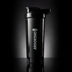 Gym shaker bottle 750ml